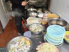 -黑皮酸菜鱼(绣花巷店)