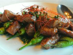 -三利音·东方司宴(外滩店)
