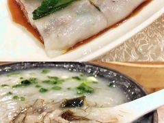 -龙的酒楼·手工早茶·顺德菜(近良路店)