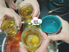 -二刀潮牛(重庆光环购物公园店)