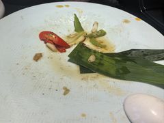 -桥边小楼·手工云南菜·古城观景小楼
