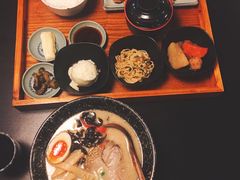 -日本料理神拉面