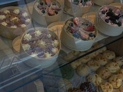 -Juicy Bakery(大学路店)