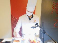 -峨嵋酒家(牡丹园店)