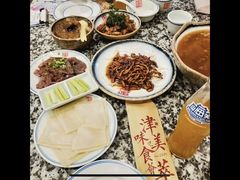 -天津卫码头(南开大悦城店)