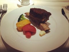 -王品牛排(郑州大卫城店)