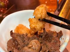 -雾都渣渣火锅(南城智汇城店)