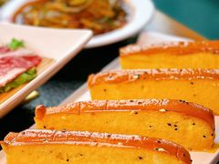 -牛鲜盛齐齐哈尔烤肉(曹路店)