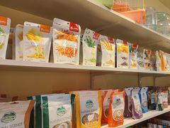 -龙猫仔乐园(惠福东路店)