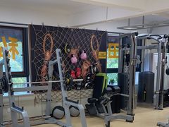 -中田·健身+普拉提(美兰湖店)