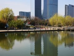 -白塘生态植物园