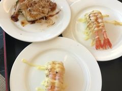 -东方红海鲜百汇(国际大厦店)