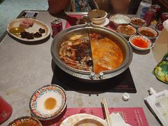 -一绪に寿喜烧(夫子庙水游城店)