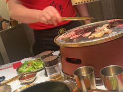 -西塔老太太泥炉烤肉(川沙百联店)