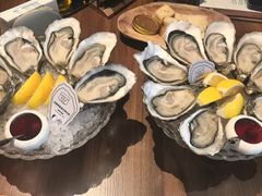 -Osteria Garden 生蚝花园餐厅(原进贤路店)