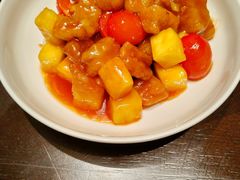 -京香轩·中餐厅(上海中庚聚龙酒店)