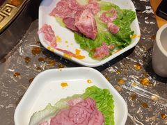 -堂客老火锅(欣阳广场总店)