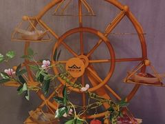 -故里和山·成都火锅(欢乐港湾店)