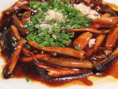 响油鳝糊-鱼食饭稻·苏浙土菜17年老馆子(平江路店)