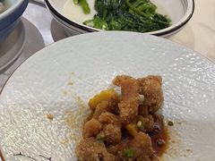 -聚春园自助餐厅(东街口店)