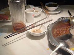 -重庆德庄火锅(保利水城店)