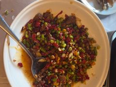 -回头食客-李久其家民间餐厅(望城金桥国际店)