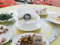 -浩海美食店(闸坡店)