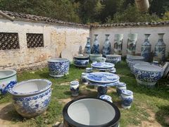 -景德镇古窑民俗博览区