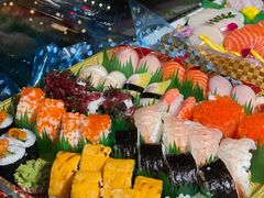 -鮨之佐壽司外賣店(氹仔市区店)