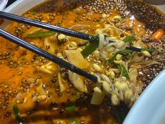 -58度品质川菜馆(经一路店)