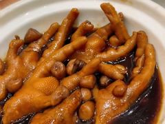 -喜宴又一村·粤菜·茶点·海鲜(壹方天地店)