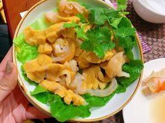 -好彩海鲜火锅饭店(银河百老汇店)