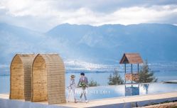 -太古映画婚纱摄影(天河店)