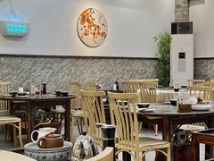 -御膳粥·牛乳粥底火锅·地道顺德菜(容桂店)