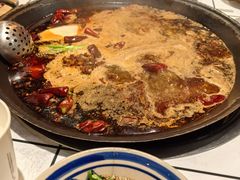 -旧街市鲜货老火锅(大光路店)