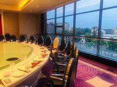 包厢-亢龙太子酒轩(东湖店)