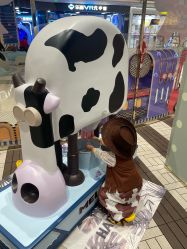 -meland亲子乐园(北京首开通州万象汇店)
