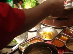 -西塔老太太泥炉烤肉(温州首店万象城黑金店)