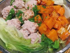 -原汁原味农家菜·经典粤菜(江燕南路店)