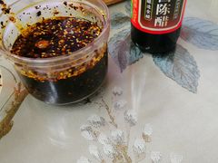 -渝之汇牛肉豌杂面