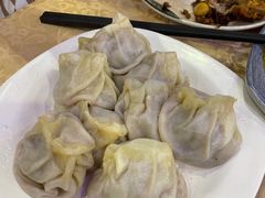 薄皮包子-维吾尔餐厅(宜山路店)