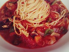 -Mr.Pizza米斯特比萨(盐城聚龙湖店)