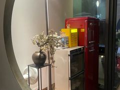 -梅花境(万科店)