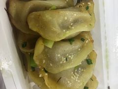 -小姜锅贴(凤凰街店)