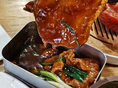 -兰桂坊·花园餐厅(西湖店)