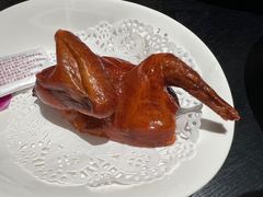 -老海陵·泰州菜(三水湾店)