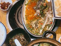 -妈妈的味道·腾冲特色菜(和顺古镇店)