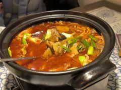 -肖记公安牛肉鱼杂馆·省级非物质文化遗产(崇仁路江滩直营店)