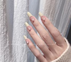 -LILY NAILS美甲美睫