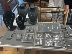 -十八字金银饰·拼豆·开蚌手工体验团建(君太百货店)
